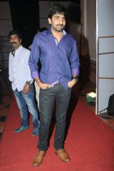 Alludu Seenu Audio Launch
